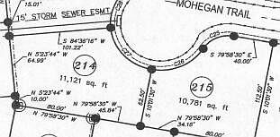 2nd image of 301 Mohegan Trl