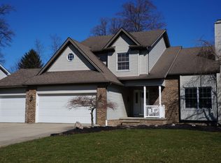 141 Helene Dr, Painesville, OH 44077
