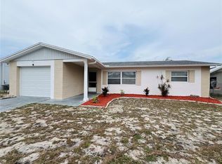 7605 Foxbloom Dr, Port Richey, FL 34668