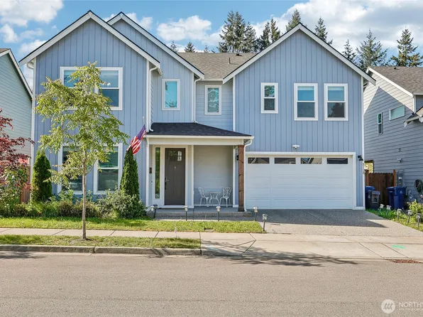 5128 125th Street NE, Marysville, WA 98271