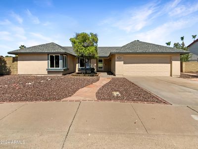 311 S RITA Lane, Chandler, AZ, 85226