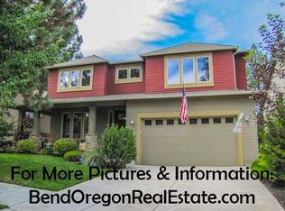 19968 Brass Dr, Bend, OR 97702