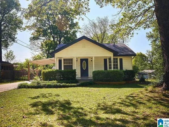 2224 1st St NE, Birmingham, AL 35215