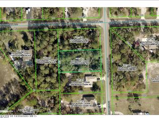 0 Marsh Hawk Rd, Brooksville, FL 34614