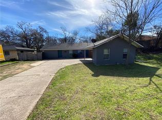 6113 Manor Rd #B, Austin, TX 78723