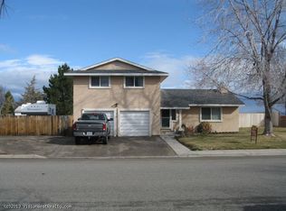 5085 Offenhauser Dr, Winnemucca, NV 89445