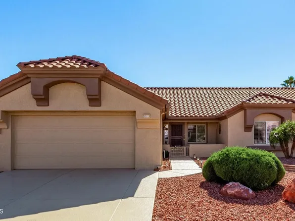 15113 W VIA MONTOYA --, Sun City West, AZ 85375