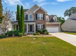 5 Ridgeleigh Way, Simpsonville, SC 29681