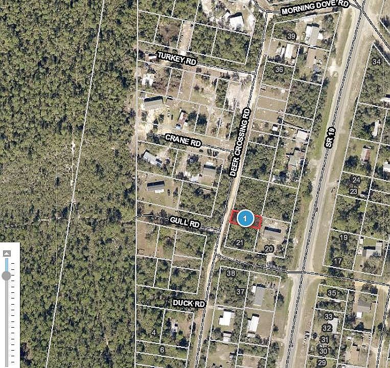 2nd image of Deer Crossing Rd