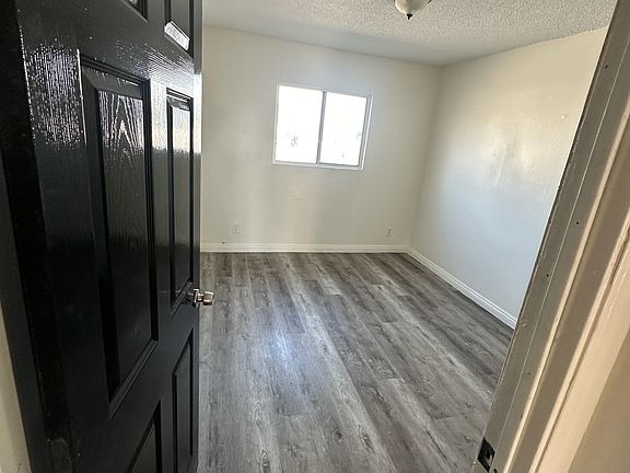 Bedroom #1