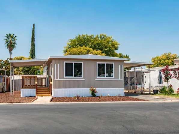 336 E Alluvial Ave Space 142, Fresno, CA 93720