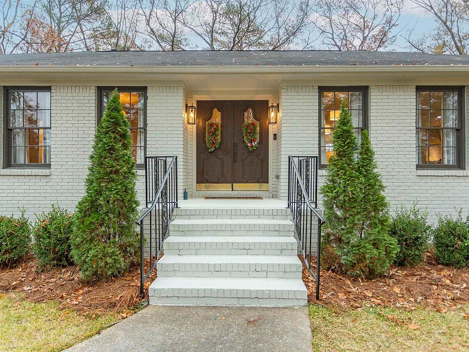 2519 Dolly Ridge Rd, Birmingham, AL 35243 MLS 21372179 Zillow