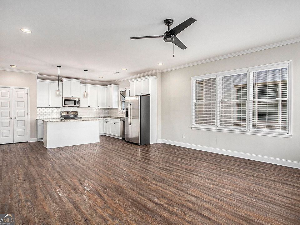 5069 Noble Village Way, Lilburn, GA 30047 Zillow