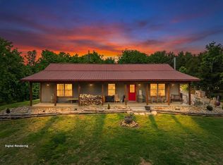 2357 Hall Rd, Dandridge, TN 37725