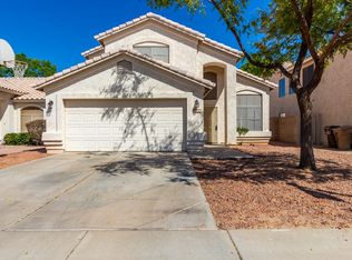 13631 N 82nd Ave, Peoria, AZ 85381