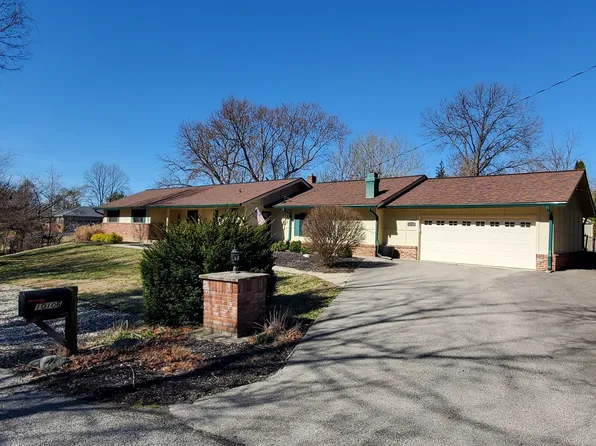 10106 Sumac Ln, Indianapolis, IN 46236