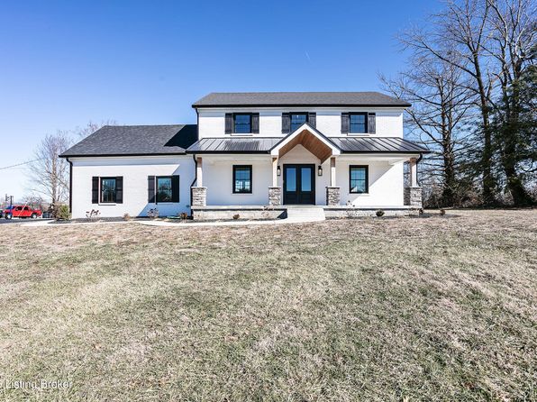 730 Lincoln Park Rd, Springfield, KY 40069