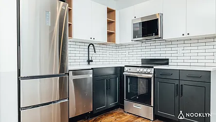 Rented by Nooklyn NYC LLC