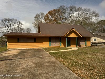 2707 Montclair Ave, Pascagoula, MS, 39567