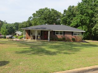 201 Palmetto Ave, North Augusta, SC 29841