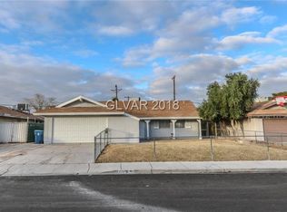 2825 Armin Ave, Las Vegas, NV 89101