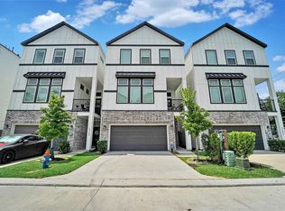 5341 Donovan Gardens Ln, Houston, TX 77091