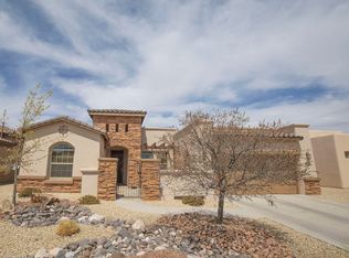 4569 Ojo Caliente Cir, Las Cruces, NM 88011