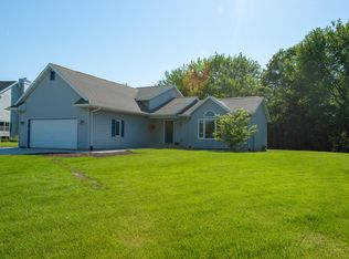 3988 Green Acre Dr, Saint Joseph, MI 49085