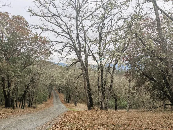 0 Azalea Drive Cutoff #1100-609, Grants Pass, OR 97526