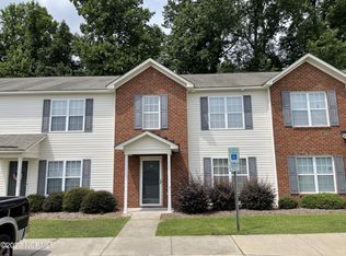 4182 Dudleys Grant Dr APT D, Winterville, NC 28590