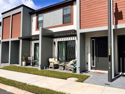 3214 Sustainable Way, Kissimmee, FL, 34747