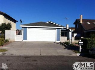 3900 Anchorage St, Oxnard, CA 93033