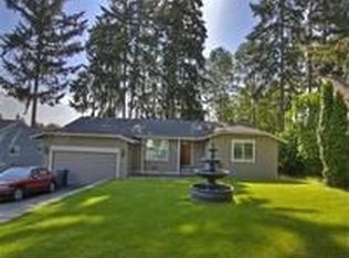 32240 3rd Ave SW, Federal Way, WA 98023