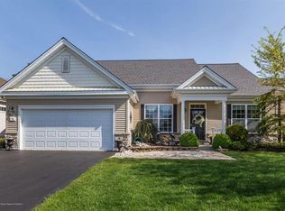 78 Mission Way, Barnegat, NJ 08005