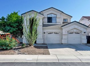 4191 E Wildcat Dr, Cave Creek, AZ 85331