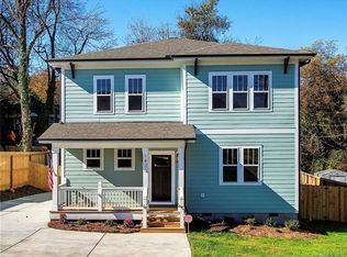 1700 Berryhill Rd, Charlotte, NC 28208