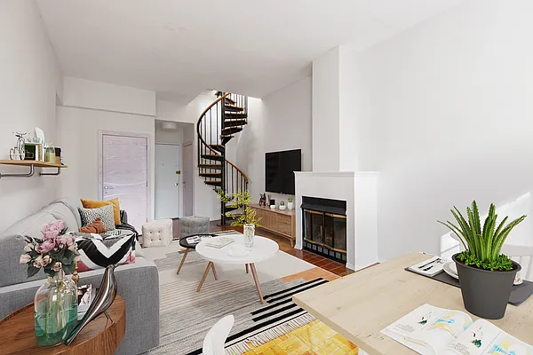 Rented by Compass | media 21