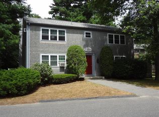 3040 Falmouth Rd #4-28, Osterville, MA 02655