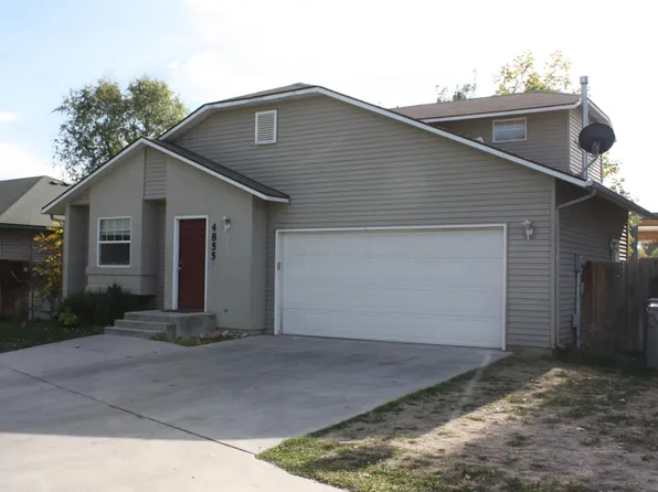 4855 Mystic Cove Way, Garden City, ID 83714