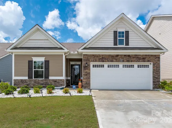9034 Evercrisp Ln, Charlotte, NC 28215