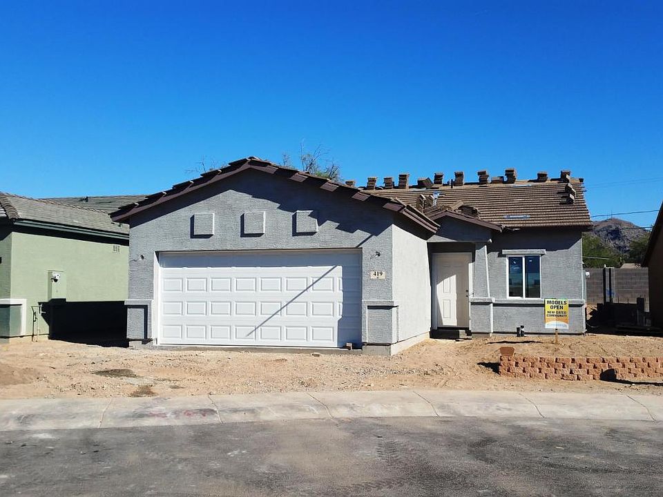 1st image of 419 W Alicia Dr