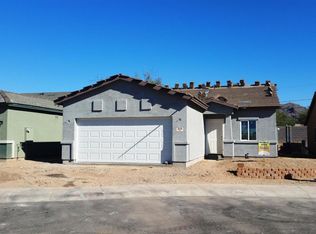 419 W Alicia Dr, Phoenix, AZ 85041