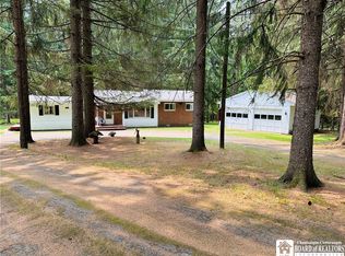 69 Wheeler Hill Rd, Frewsburg, NY 14738