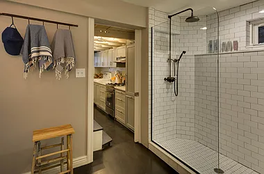 Sold by Brown Harris Stevens