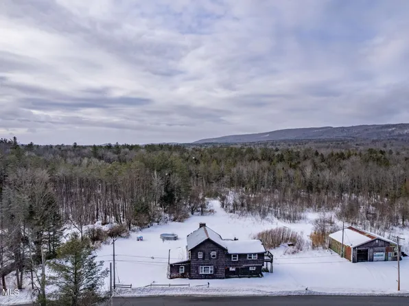 163 E Jackson Summit Road, Mayfield, NY 12117