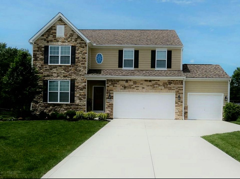 1st image of 11121 Keswick Dr NW