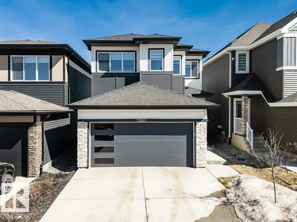 13007 213th St NW, Edmonton, AB T5S 0T7