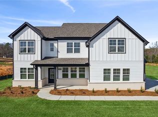 8630 Standing Stone, Ball Ground, GA 30107