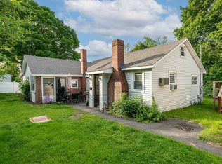 3 Dodge Street, Rochester, NH 03867