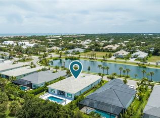 216 Strand Sq, Indian River Shores, FL 32963